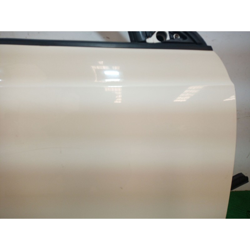 Recambio de puerta delantera derecha para audi q3 (8ub, 8ug) 2.0 tdi referencia OEM IAM   