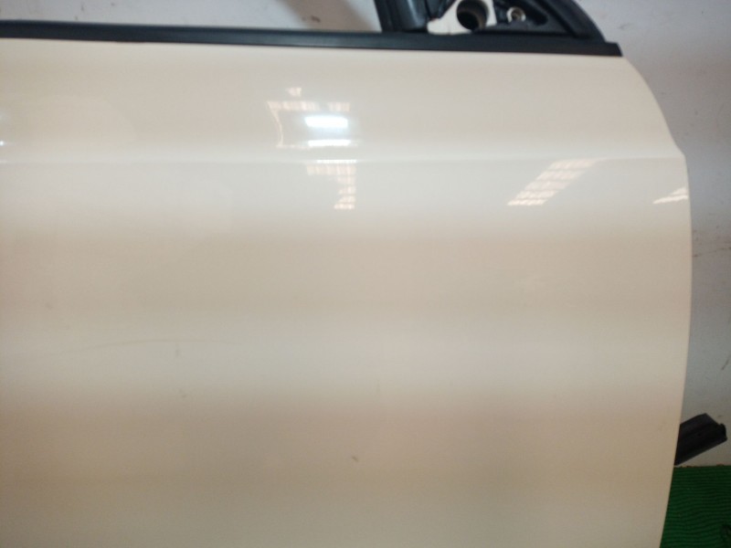 Recambio de puerta delantera derecha para audi q3 (8ub, 8ug) 2.0 tdi referencia OEM IAM   