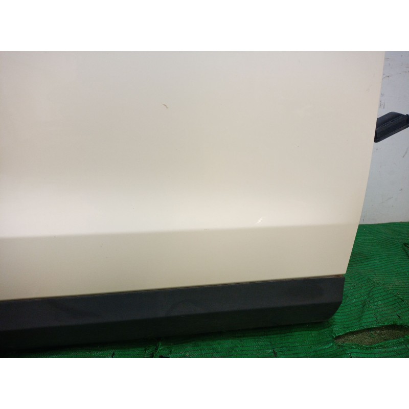 Recambio de puerta delantera derecha para audi q3 (8ub, 8ug) 2.0 tdi referencia OEM IAM   