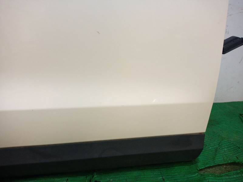 Recambio de puerta delantera derecha para audi q3 (8ub, 8ug) 2.0 tdi referencia OEM IAM   