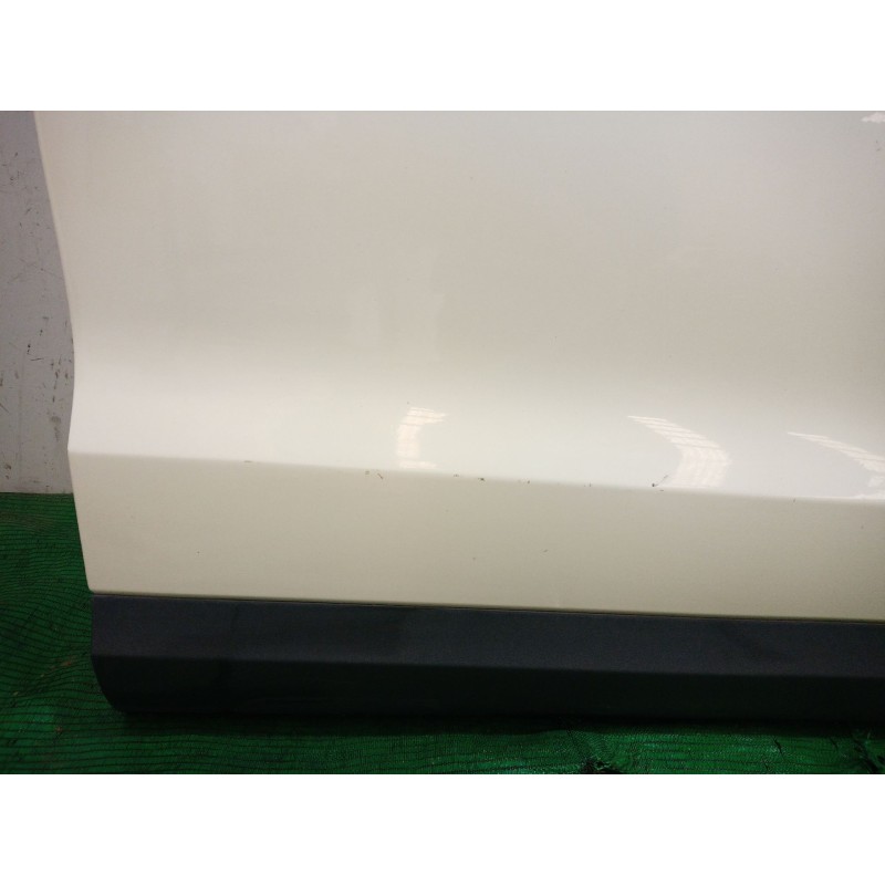 Recambio de puerta delantera derecha para audi q3 (8ub, 8ug) 2.0 tdi referencia OEM IAM   