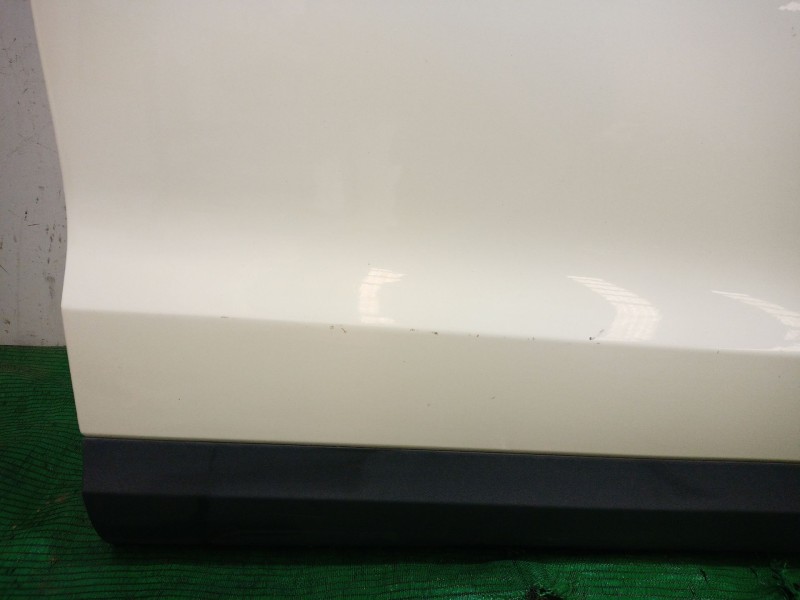 Recambio de puerta delantera derecha para audi q3 (8ub, 8ug) 2.0 tdi referencia OEM IAM   