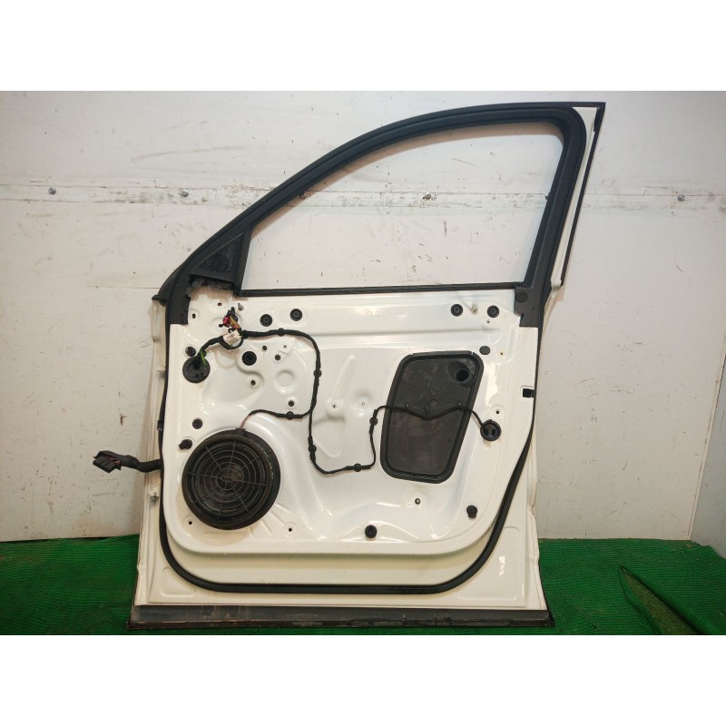 Recambio de puerta delantera derecha para audi q3 (8ub, 8ug) 2.0 tdi referencia OEM IAM   