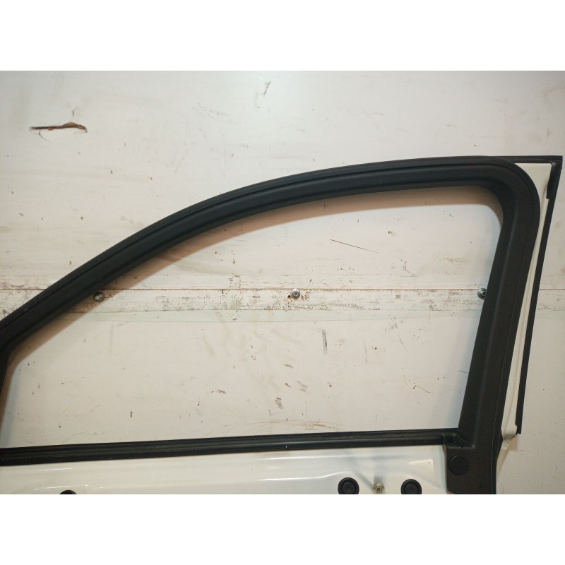 Recambio de puerta delantera derecha para audi q3 (8ub, 8ug) 2.0 tdi referencia OEM IAM   