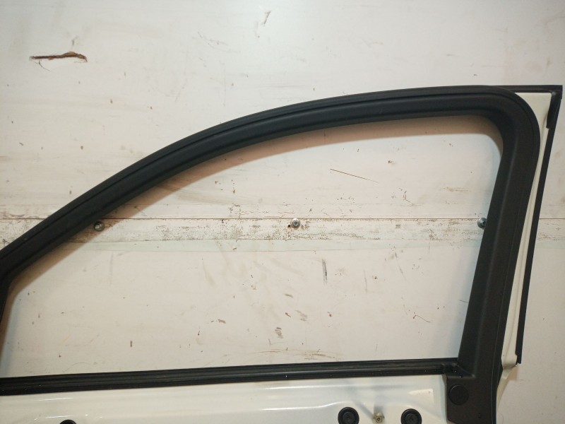 Recambio de puerta delantera derecha para audi q3 (8ub, 8ug) 2.0 tdi referencia OEM IAM   