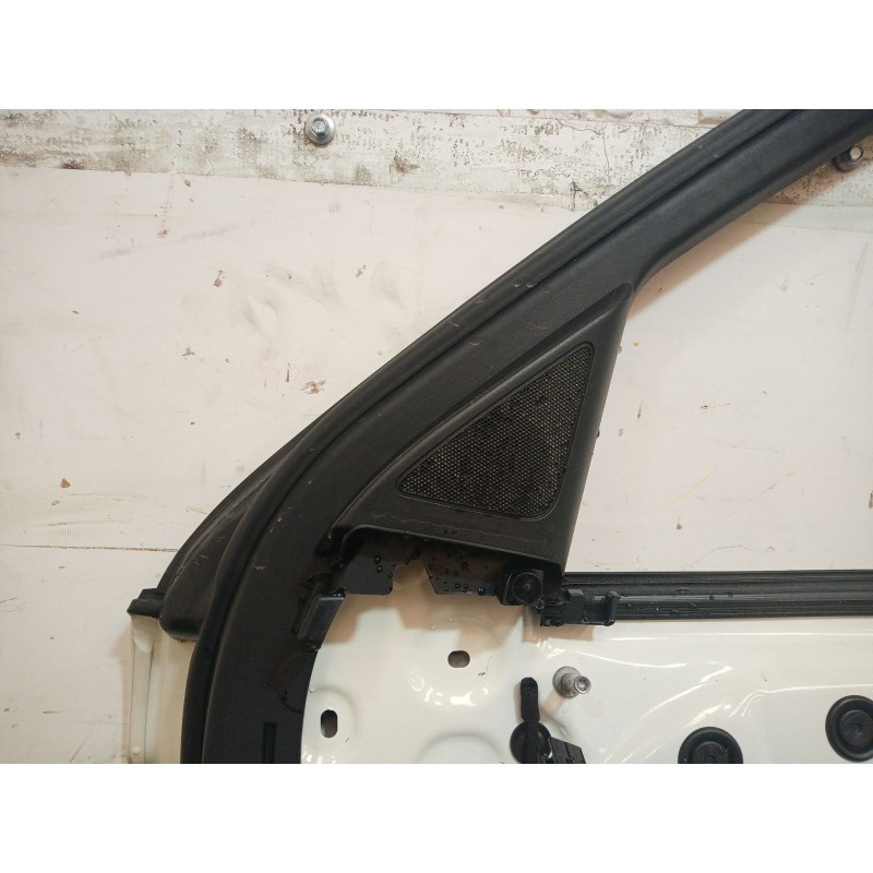 Recambio de puerta delantera derecha para audi q3 (8ub, 8ug) 2.0 tdi referencia OEM IAM   