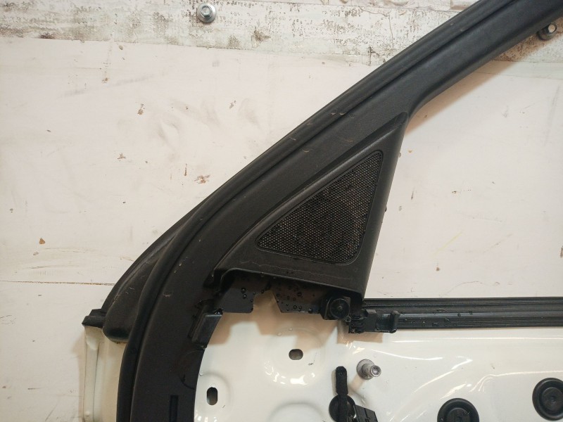 Recambio de puerta delantera derecha para audi q3 (8ub, 8ug) 2.0 tdi referencia OEM IAM   