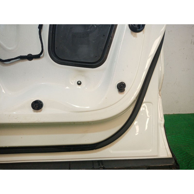 Recambio de puerta delantera derecha para audi q3 (8ub, 8ug) 2.0 tdi referencia OEM IAM   