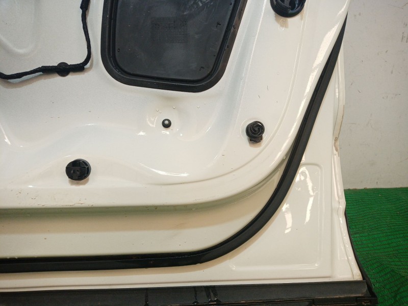 Recambio de puerta delantera derecha para audi q3 (8ub, 8ug) 2.0 tdi referencia OEM IAM   