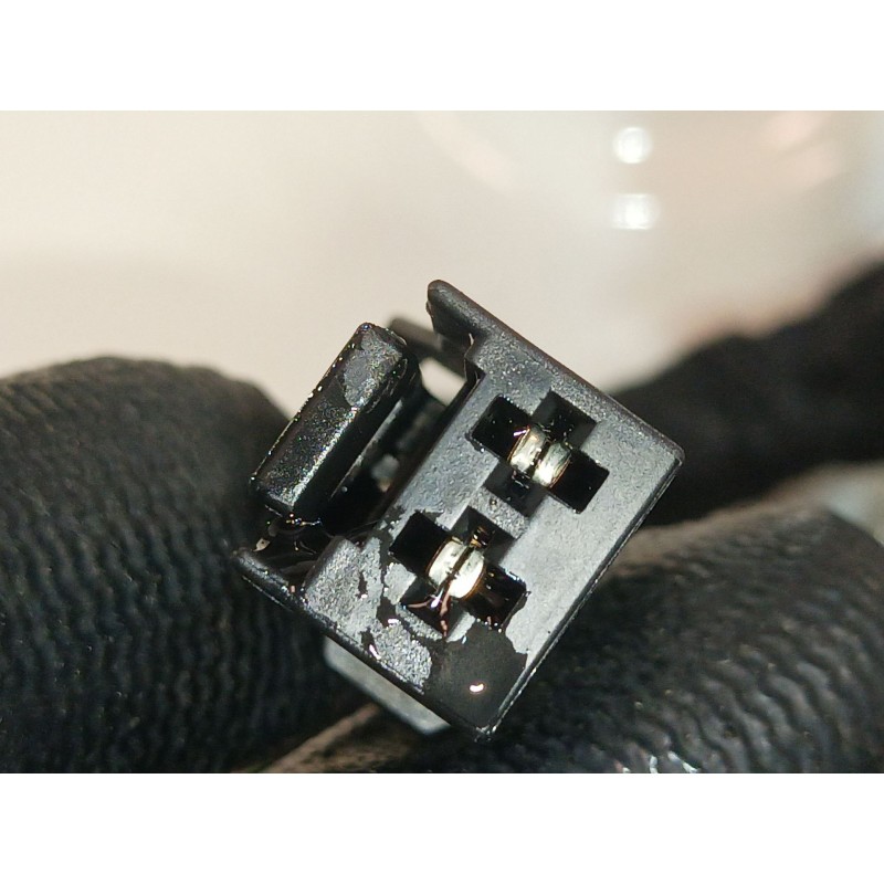 Recambio de puerta delantera derecha para audi q3 (8ub, 8ug) 2.0 tdi referencia OEM IAM   