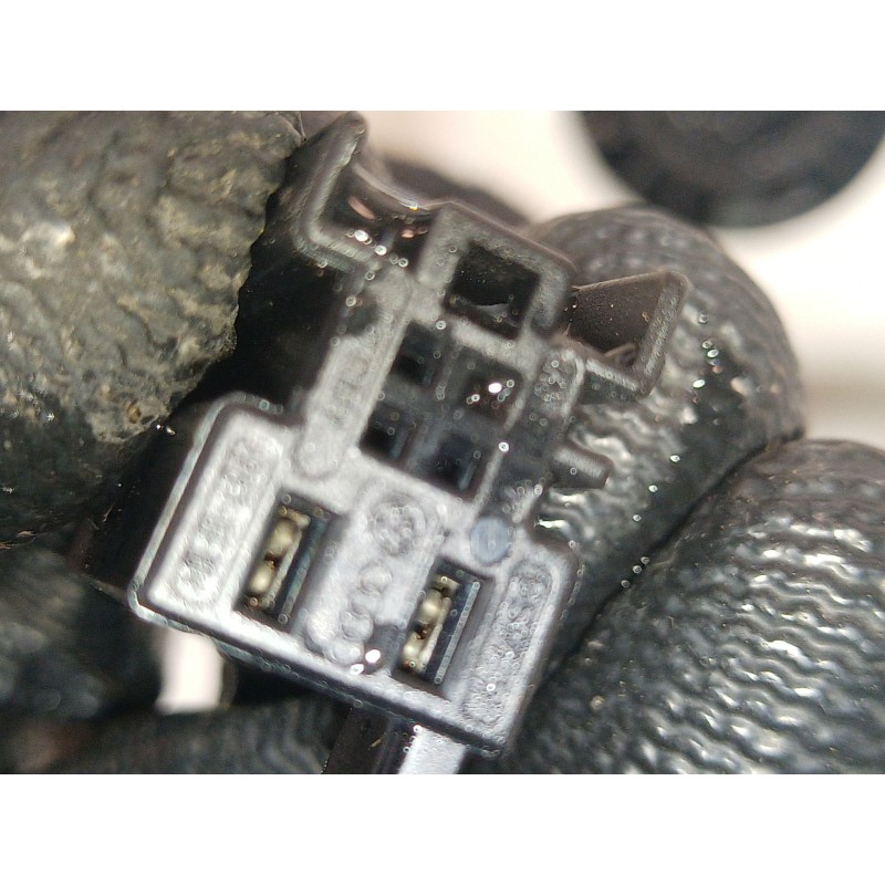 Recambio de puerta delantera derecha para audi q3 (8ub, 8ug) 2.0 tdi referencia OEM IAM   