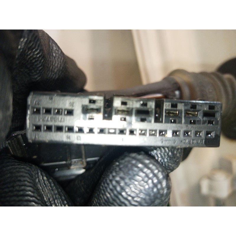 Recambio de puerta delantera derecha para audi q3 (8ub, 8ug) 2.0 tdi referencia OEM IAM   