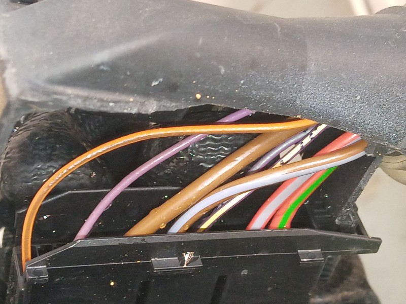 Recambio de puerta delantera derecha para audi q3 (8ub, 8ug) 2.0 tdi referencia OEM IAM   