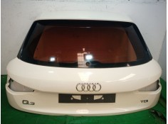 Recambio de porton trasero para audi q3 (8ub, 8ug) 2.0 tdi referencia OEM IAM   