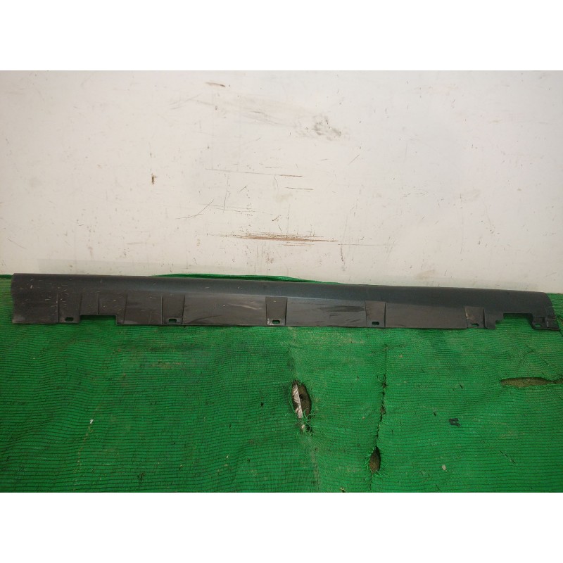 Recambio de faldon lateral para ford b-max (jk) 1.5 tdci referencia OEM IAM   