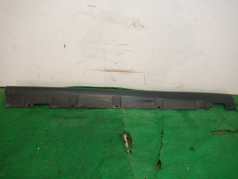 Recambio de faldon lateral para ford b-max (jk) 1.5 tdci referencia OEM IAM   