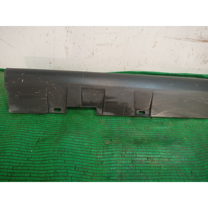 Recambio de faldon lateral para ford b-max (jk) 1.5 tdci referencia OEM IAM   