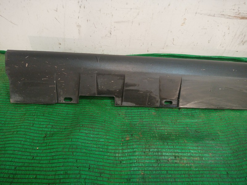 Recambio de faldon lateral para ford b-max (jk) 1.5 tdci referencia OEM IAM   