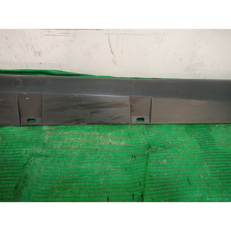 Recambio de faldon lateral para ford b-max (jk) 1.5 tdci referencia OEM IAM   