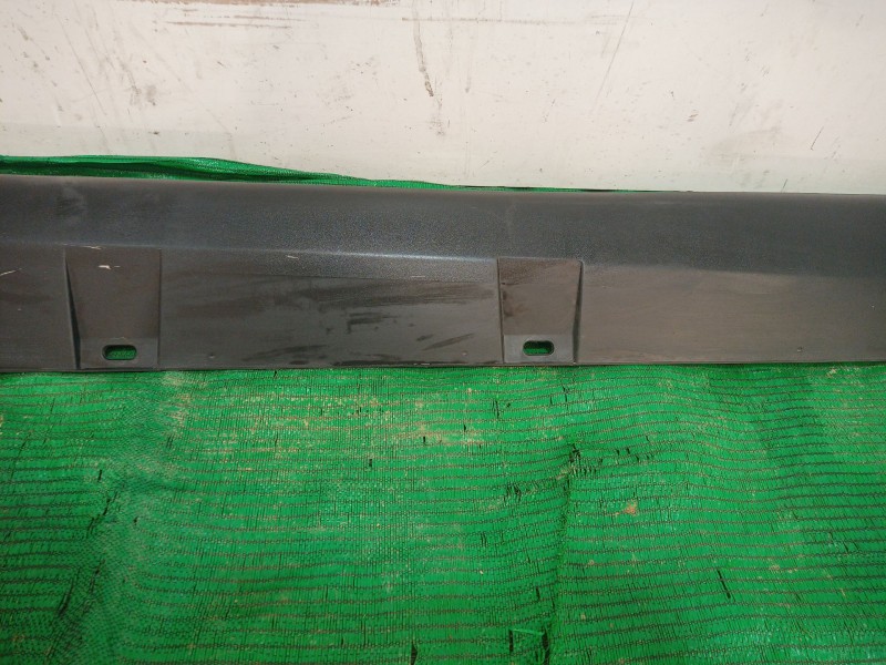 Recambio de faldon lateral para ford b-max (jk) 1.5 tdci referencia OEM IAM   