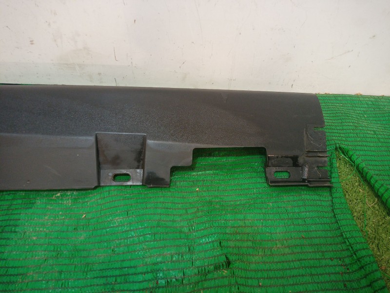 Recambio de faldon lateral para ford b-max (jk) 1.5 tdci referencia OEM IAM   