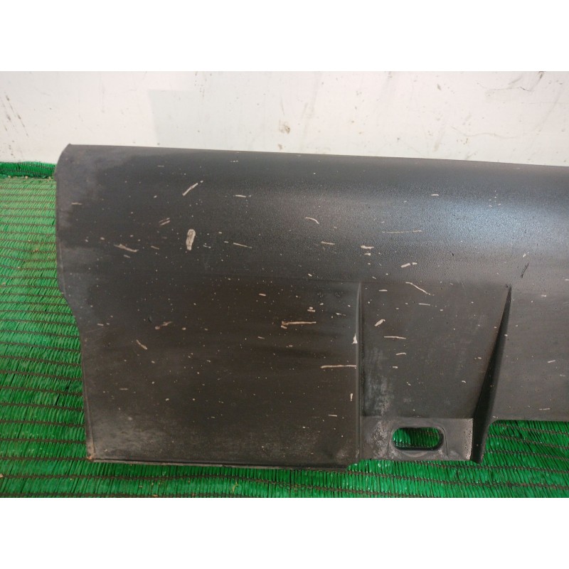 Recambio de faldon lateral para ford b-max (jk) 1.5 tdci referencia OEM IAM   