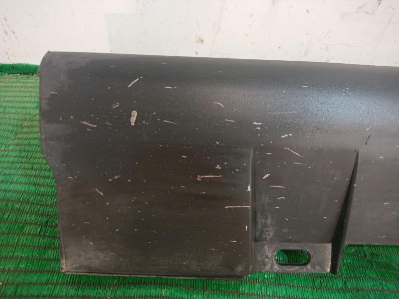 Recambio de faldon lateral para ford b-max (jk) 1.5 tdci referencia OEM IAM   