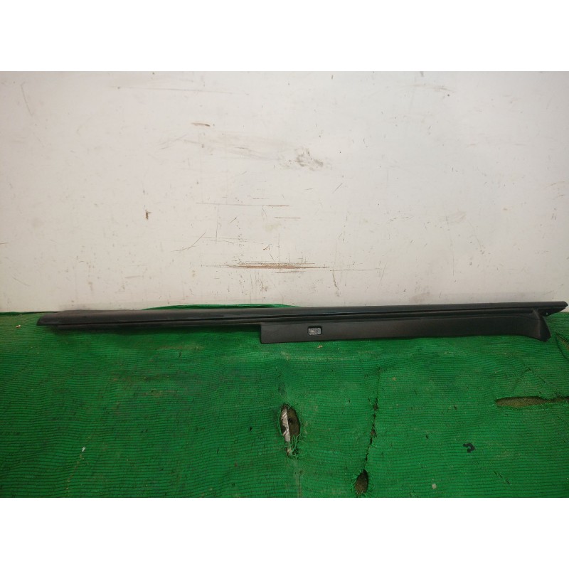 Recambio de faldon lateral para ford b-max (jk) 1.5 tdci referencia OEM IAM   