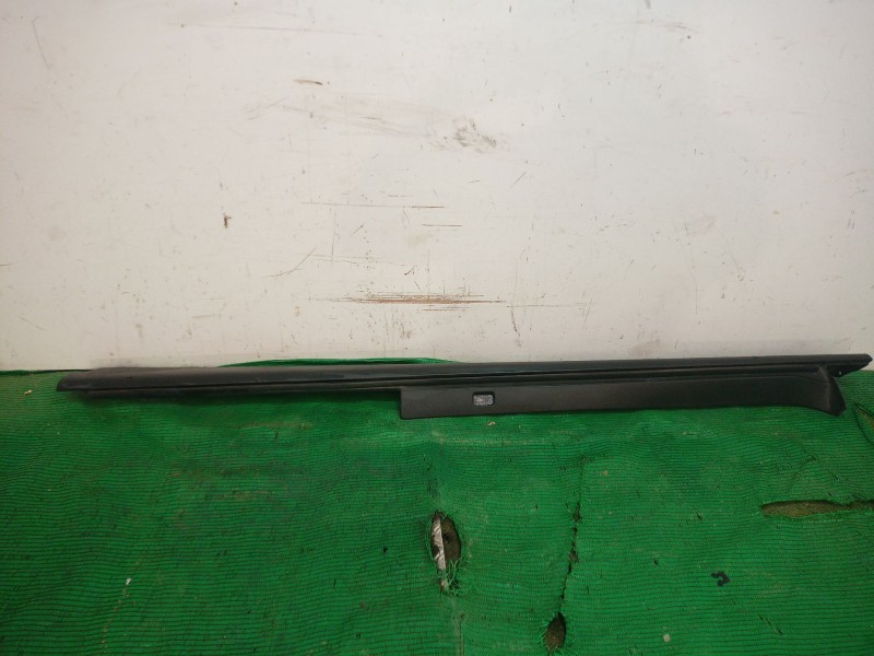 Recambio de faldon lateral para ford b-max (jk) 1.5 tdci referencia OEM IAM   