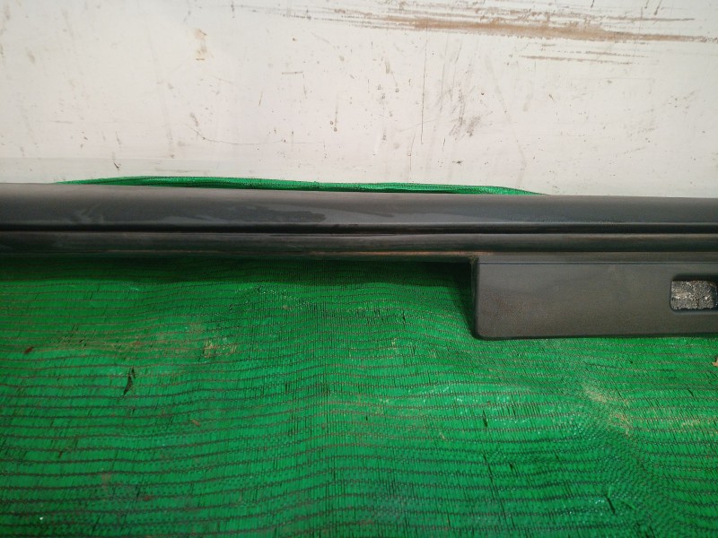 Recambio de faldon lateral para ford b-max (jk) 1.5 tdci referencia OEM IAM   