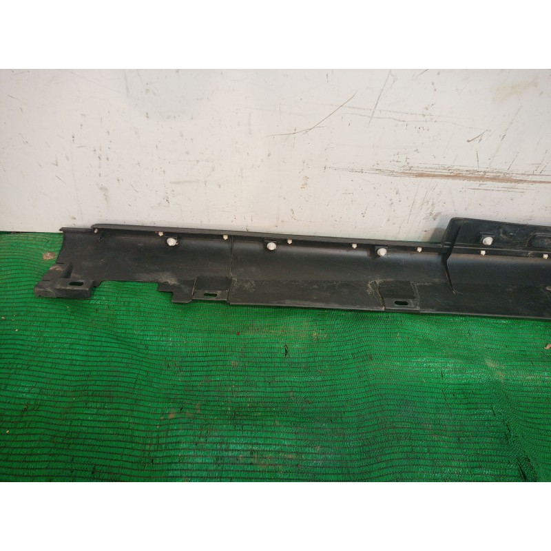 Recambio de faldon lateral para ford b-max (jk) 1.5 tdci referencia OEM IAM   