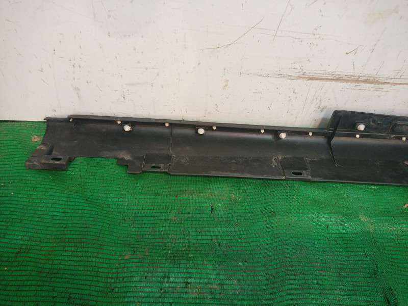 Recambio de faldon lateral para ford b-max (jk) 1.5 tdci referencia OEM IAM   