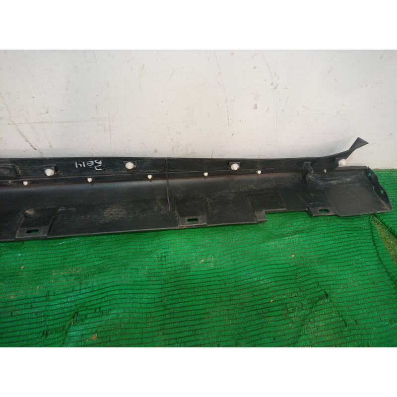 Recambio de faldon lateral para ford b-max (jk) 1.5 tdci referencia OEM IAM   