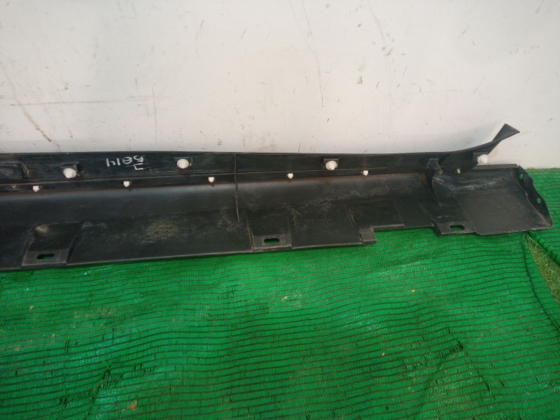 Recambio de faldon lateral para ford b-max (jk) 1.5 tdci referencia OEM IAM   