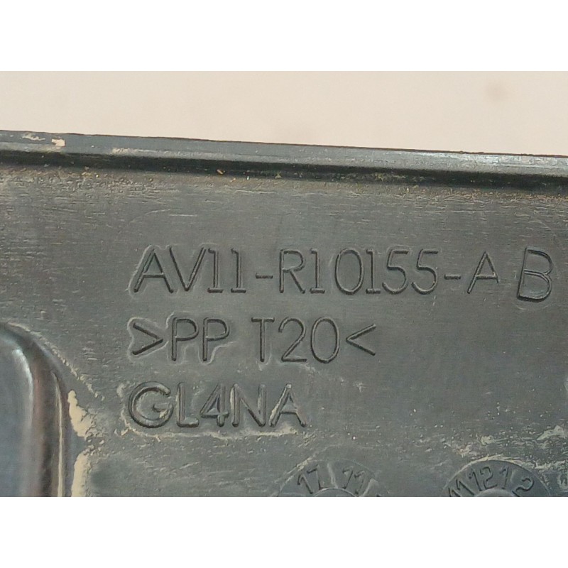 Recambio de faldon lateral para ford b-max (jk) 1.5 tdci referencia OEM IAM   