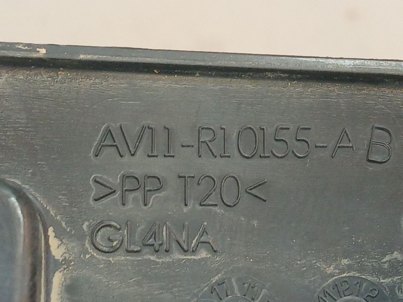 Recambio de faldon lateral para ford b-max (jk) 1.5 tdci referencia OEM IAM   