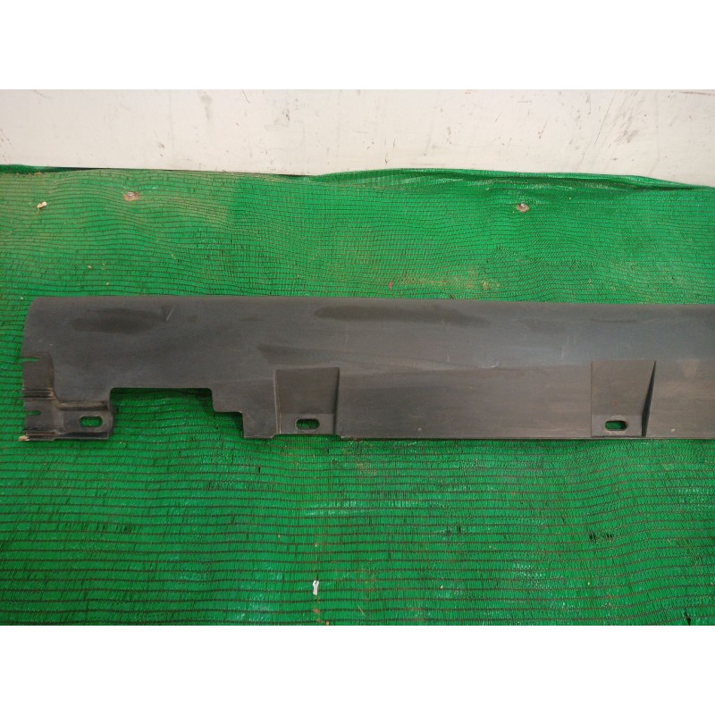 Recambio de faldon lateral para ford b-max (jk) 1.5 tdci referencia OEM IAM AV11R10154 AV11R10154 AV11R10154