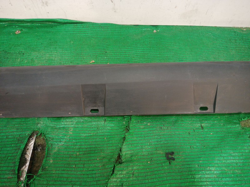 Recambio de faldon lateral para ford b-max (jk) 1.5 tdci referencia OEM IAM AV11R10154 AV11R10154 AV11R10154