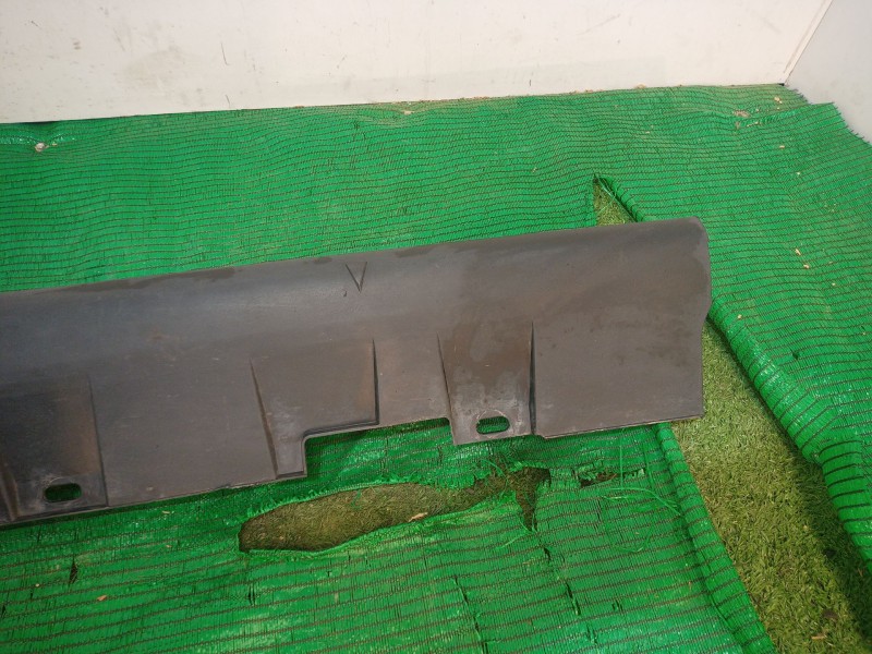 Recambio de faldon lateral para ford b-max (jk) 1.5 tdci referencia OEM IAM AV11R10154 AV11R10154 AV11R10154