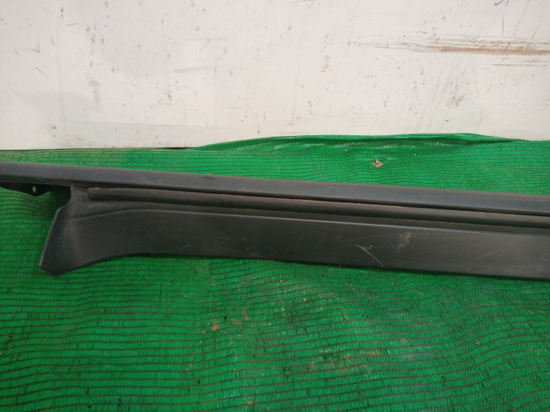 Recambio de faldon lateral para ford b-max (jk) 1.5 tdci referencia OEM IAM AV11R10154 AV11R10154 AV11R10154