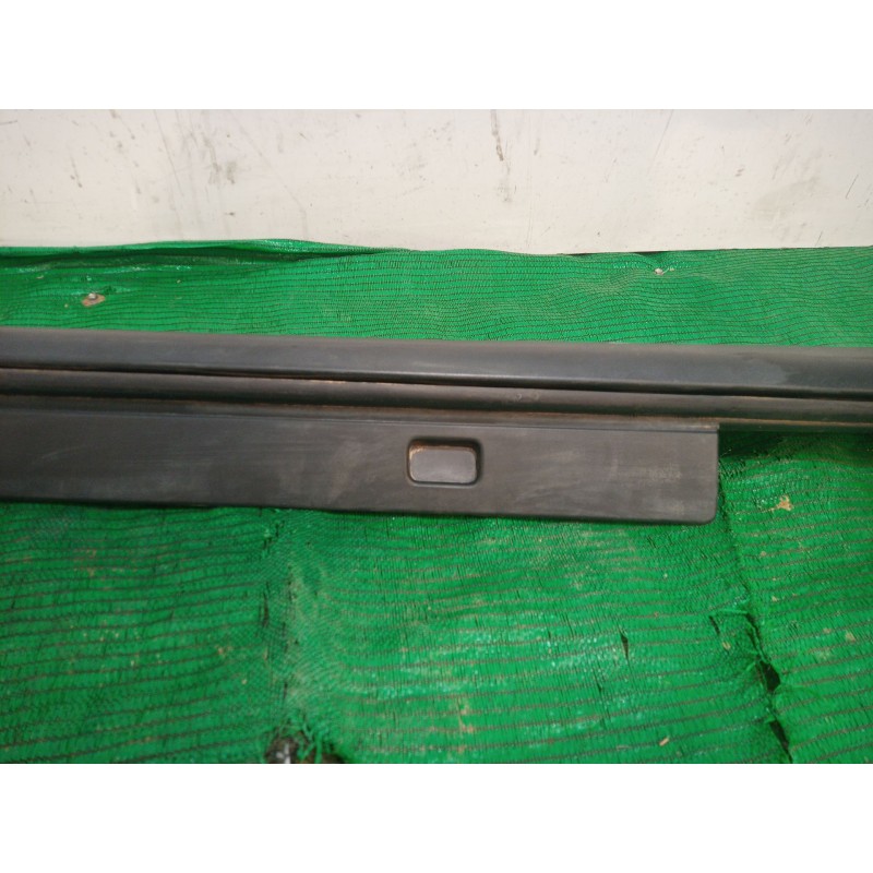 Recambio de faldon lateral para ford b-max (jk) 1.5 tdci referencia OEM IAM AV11R10154 AV11R10154 AV11R10154