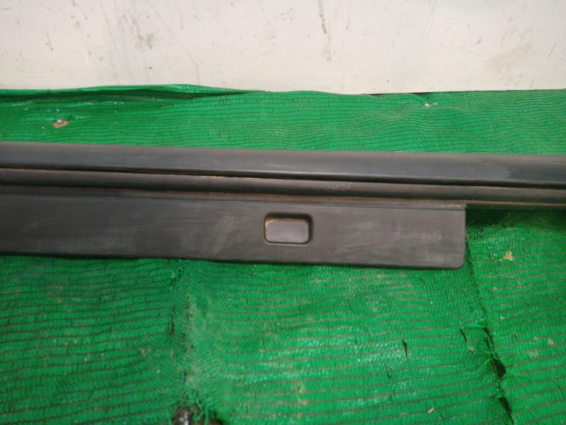 Recambio de faldon lateral para ford b-max (jk) 1.5 tdci referencia OEM IAM AV11R10154 AV11R10154 AV11R10154