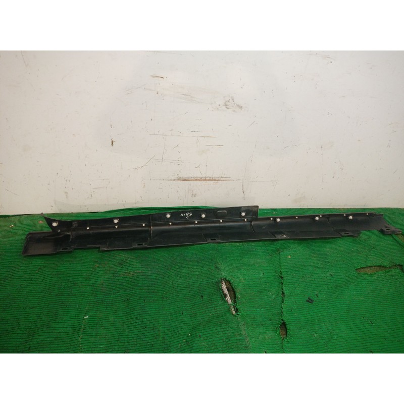 Recambio de faldon lateral para ford b-max (jk) 1.5 tdci referencia OEM IAM AV11R10154 AV11R10154 AV11R10154