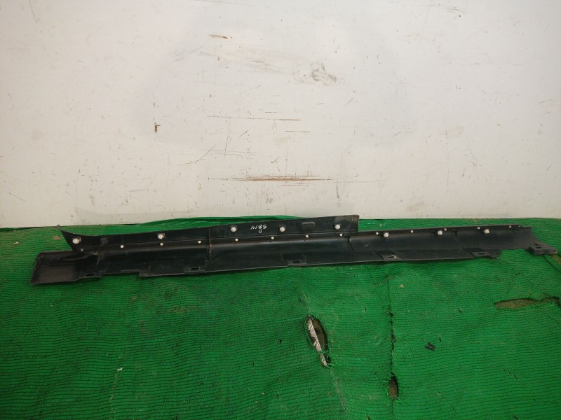 Recambio de faldon lateral para ford b-max (jk) 1.5 tdci referencia OEM IAM AV11R10154 AV11R10154 AV11R10154