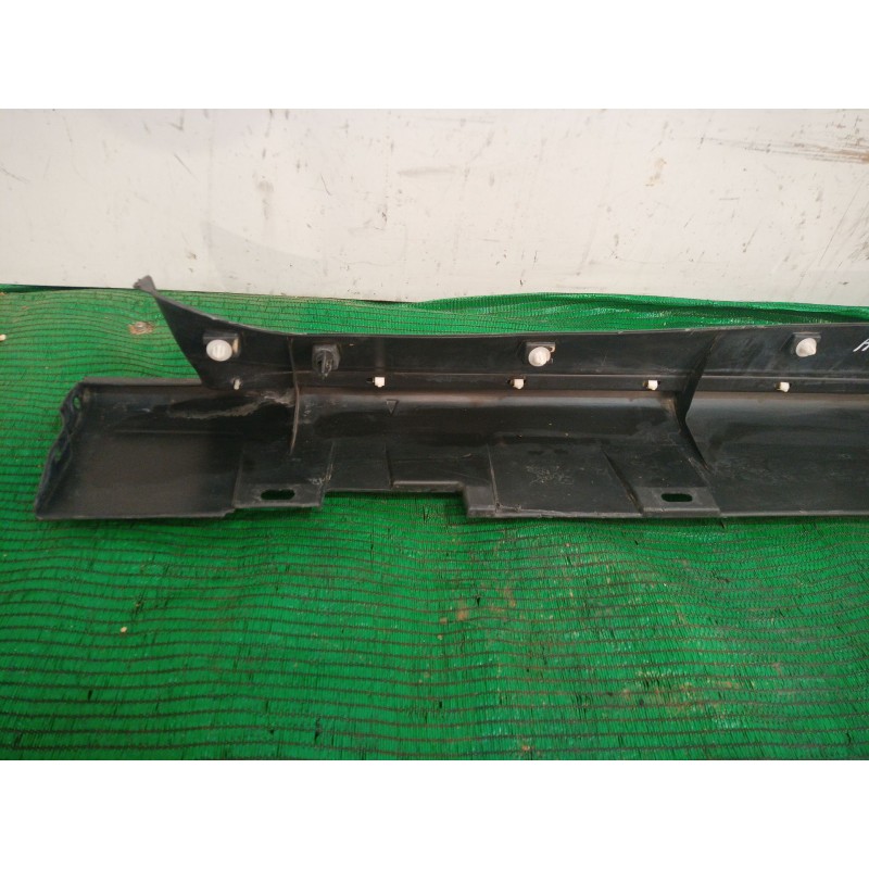 Recambio de faldon lateral para ford b-max (jk) 1.5 tdci referencia OEM IAM AV11R10154 AV11R10154 AV11R10154