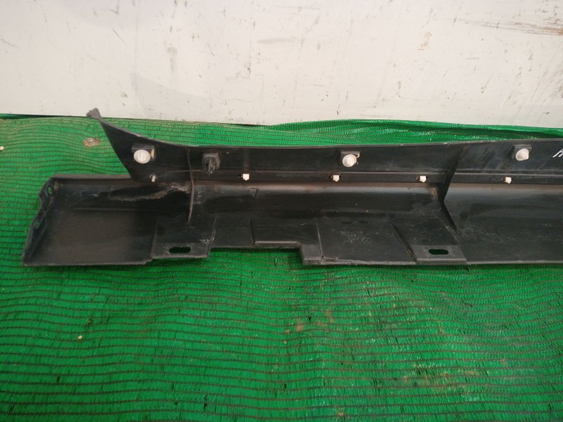 Recambio de faldon lateral para ford b-max (jk) 1.5 tdci referencia OEM IAM AV11R10154 AV11R10154 AV11R10154