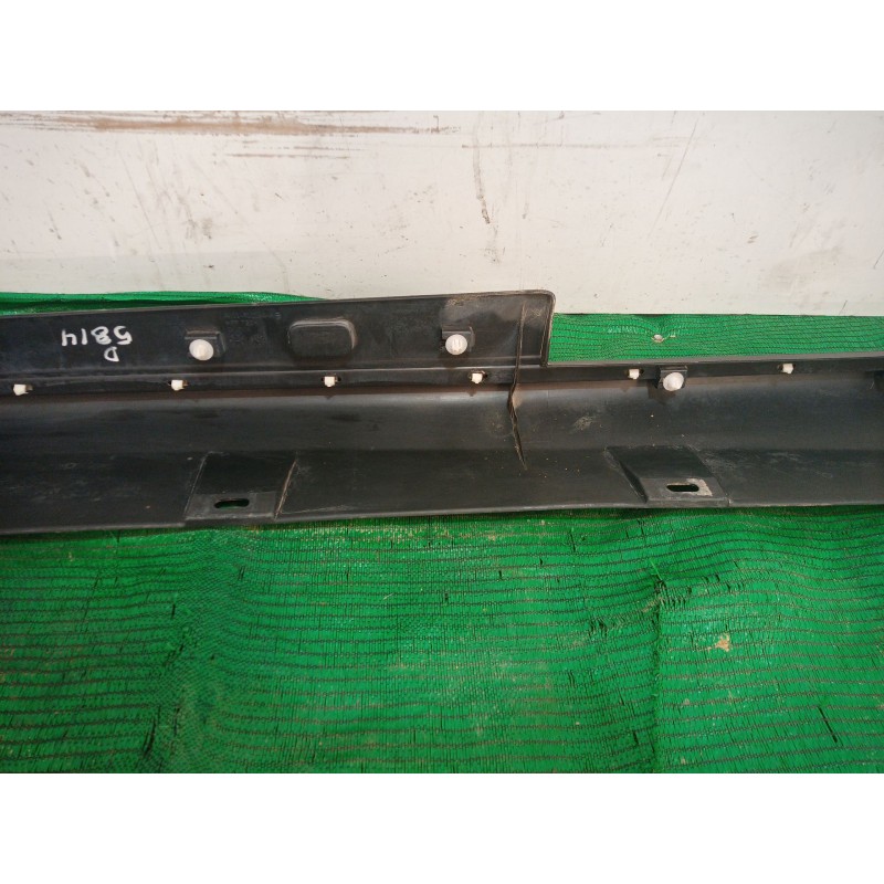 Recambio de faldon lateral para ford b-max (jk) 1.5 tdci referencia OEM IAM AV11R10154 AV11R10154 AV11R10154