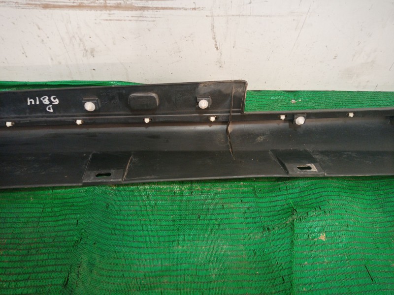 Recambio de faldon lateral para ford b-max (jk) 1.5 tdci referencia OEM IAM AV11R10154 AV11R10154 AV11R10154