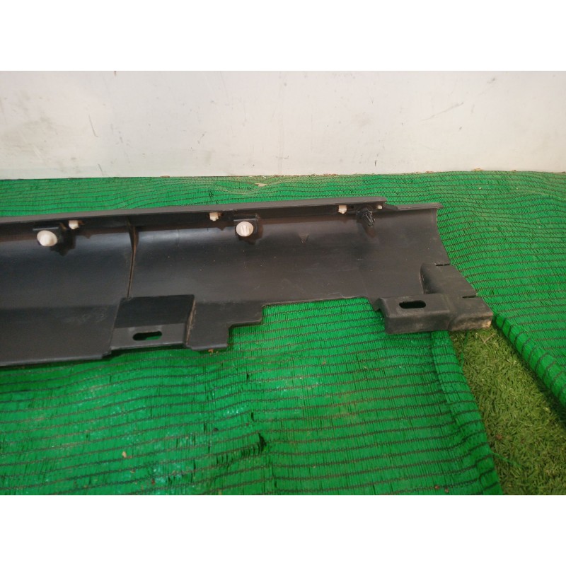 Recambio de faldon lateral para ford b-max (jk) 1.5 tdci referencia OEM IAM AV11R10154 AV11R10154 AV11R10154