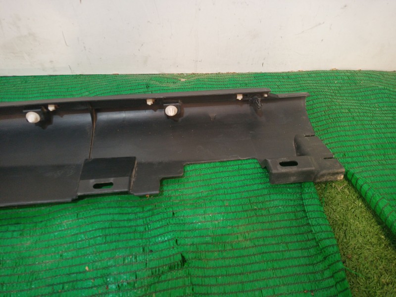 Recambio de faldon lateral para ford b-max (jk) 1.5 tdci referencia OEM IAM AV11R10154 AV11R10154 AV11R10154